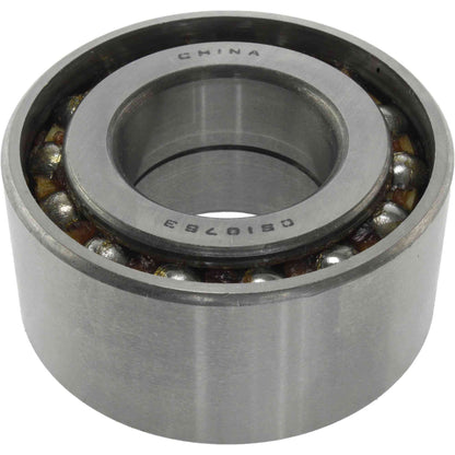 Centric Parts Wheel Bearing Standard Double Row with Deep Groove for 1976-1980 Honda Accord, 1973-1983 Honda Civic, 1979-1980 Honda Prelude 412.40020E