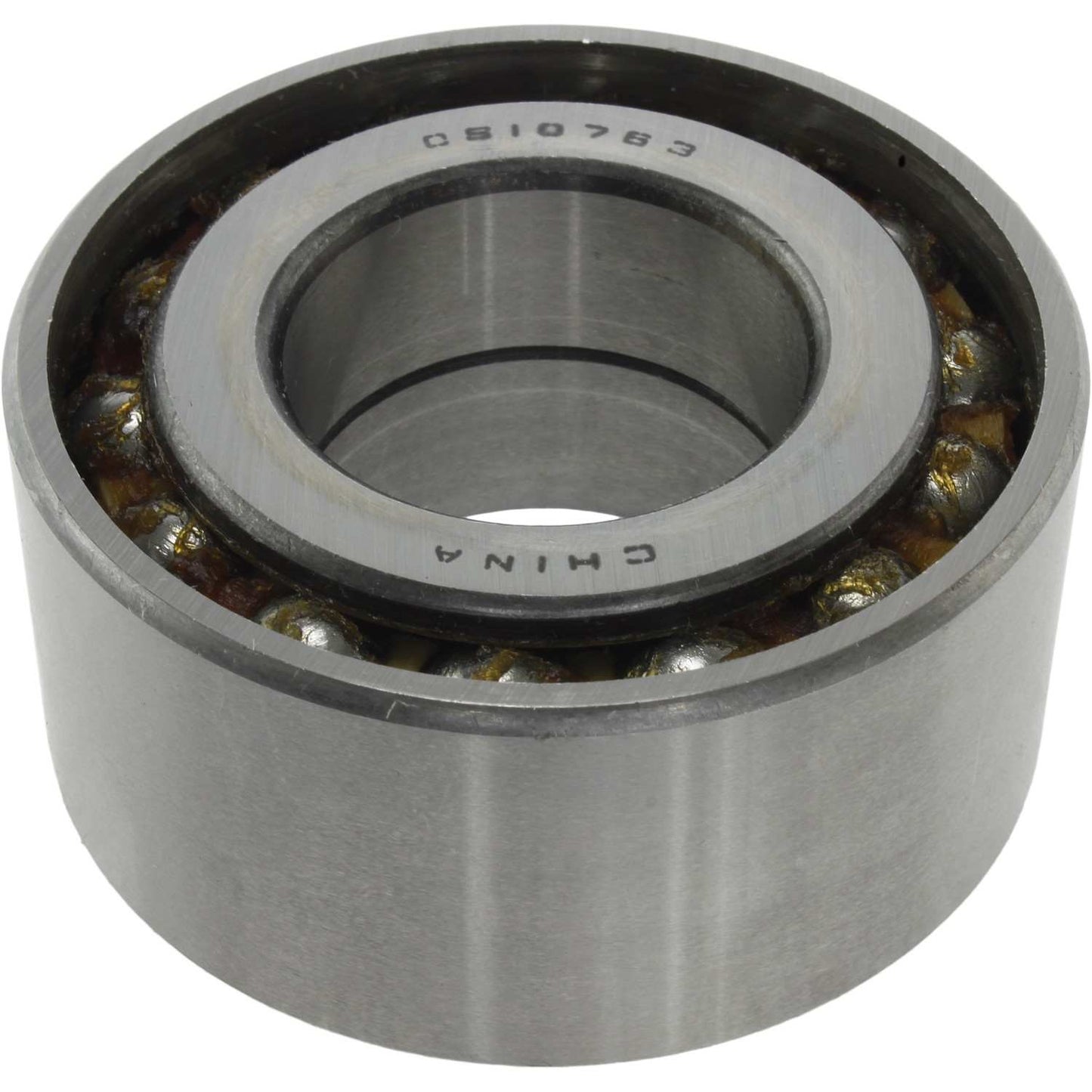 Centric Parts Wheel Bearing Standard Double Row with Deep Groove for 1976-1980 Honda Accord, 1973-1983 Honda Civic, 1979-1980 Honda Prelude 412.40020E