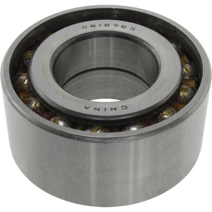 Centric Parts Wheel Bearing Standard Double Row with Deep Groove for 1976-1980 Honda Accord, 1973-1983 Honda Civic, 1979-1980 Honda Prelude 412.40020E