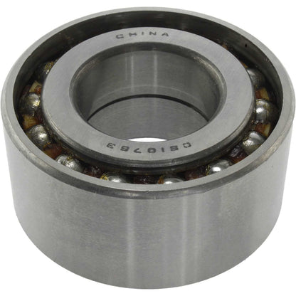 Centric Parts Wheel Bearing Standard Double Row with Deep Groove for 1976-1980 Honda Accord, 1973-1983 Honda Civic, 1979-1980 Honda Prelude 412.40020E