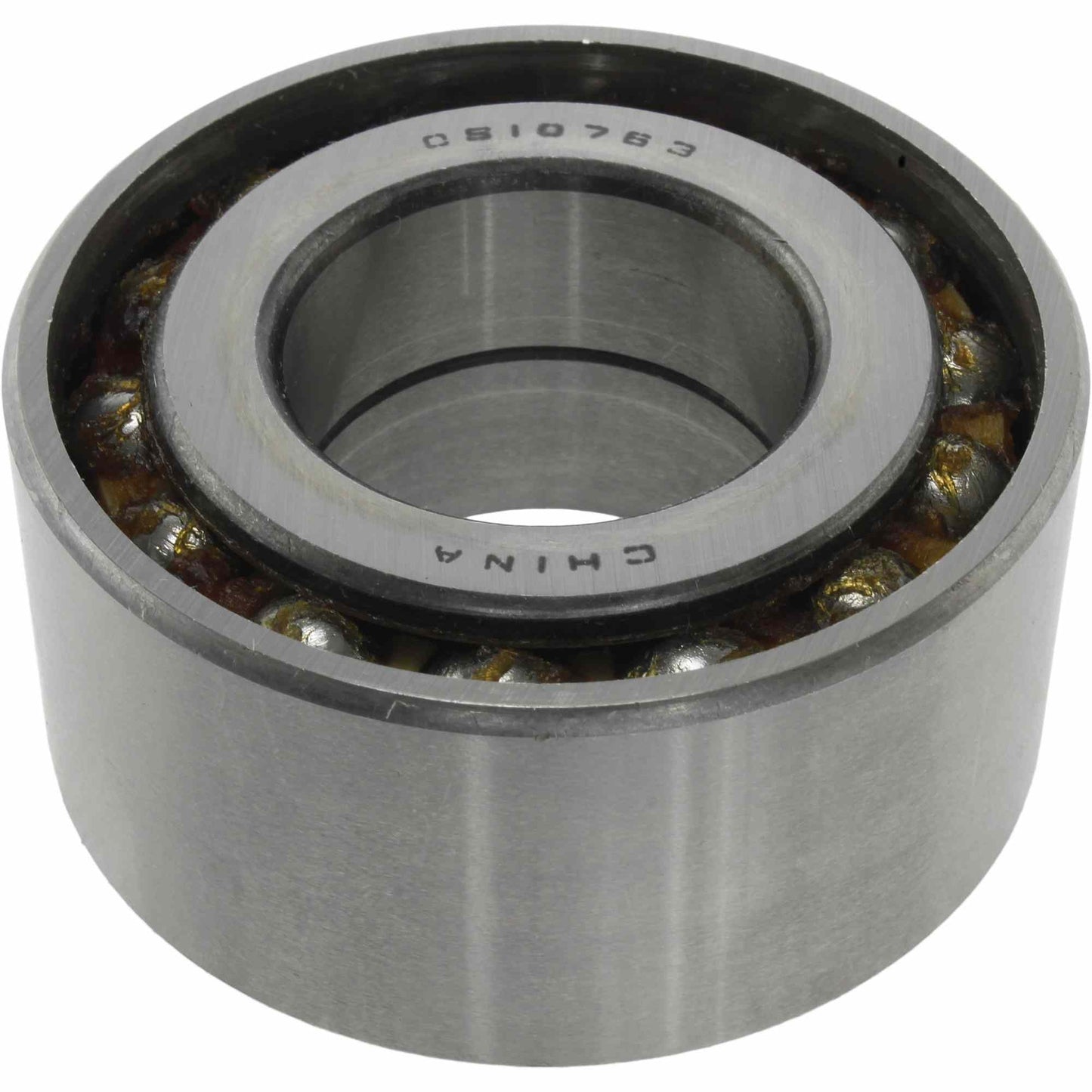 Centric Parts Wheel Bearing Standard Double Row with Deep Groove for 1976-1980 Honda Accord, 1973-1983 Honda Civic, 1979-1980 Honda Prelude 412.40020E