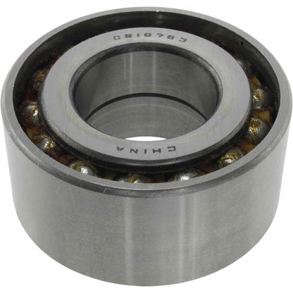 Centric Parts Wheel Bearing Standard Double Row with Deep Groove for 1976-1980 Honda Accord, 1973-1983 Honda Civic, 1979-1980 Honda Prelude 412.40020E