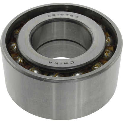 Centric Parts Wheel Bearing Standard Double Row with Deep Groove for 1976-1980 Honda Accord, 1973-1983 Honda Civic, 1979-1980 Honda Prelude 412.40020E