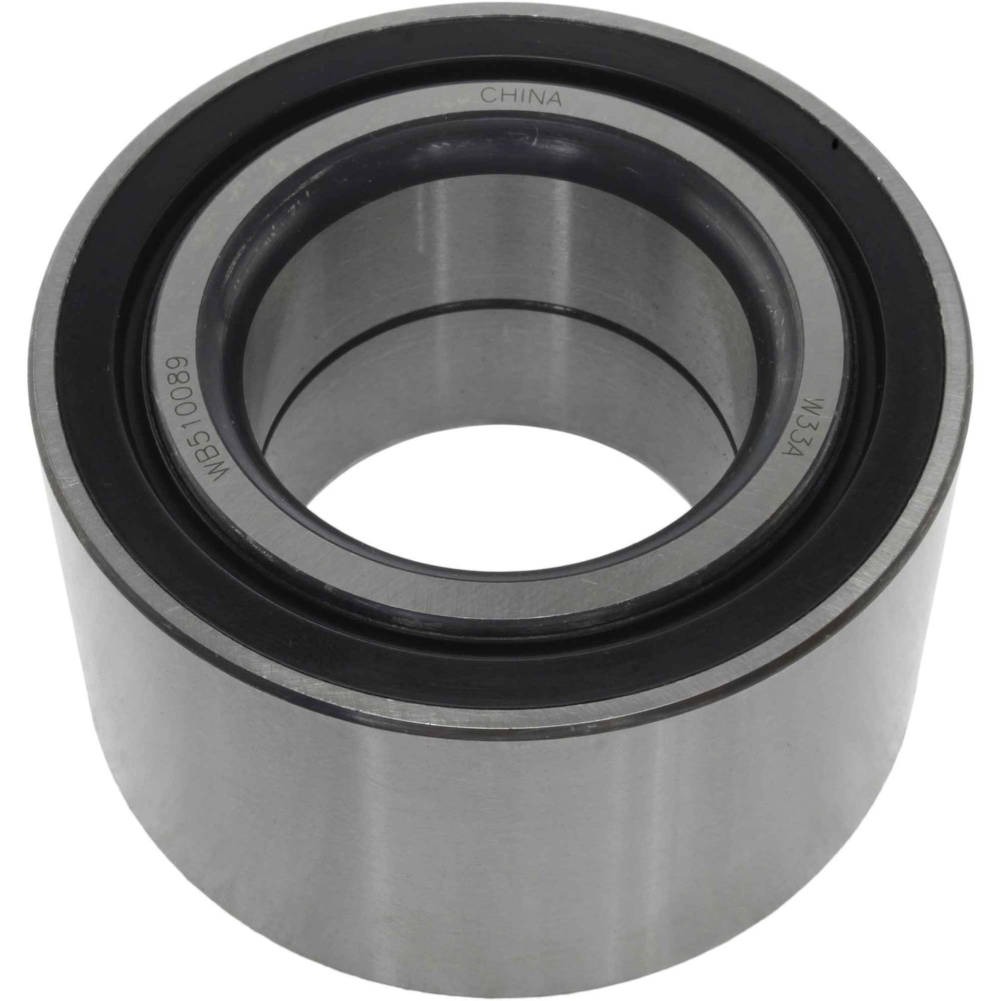 Centric Parts Wheel Bearing C-Tek Standard Double Row for Acura CSX 2006-2007, ILX 2013-2015, Honda Civic 2006-2019, Insight 2019 412.40022E