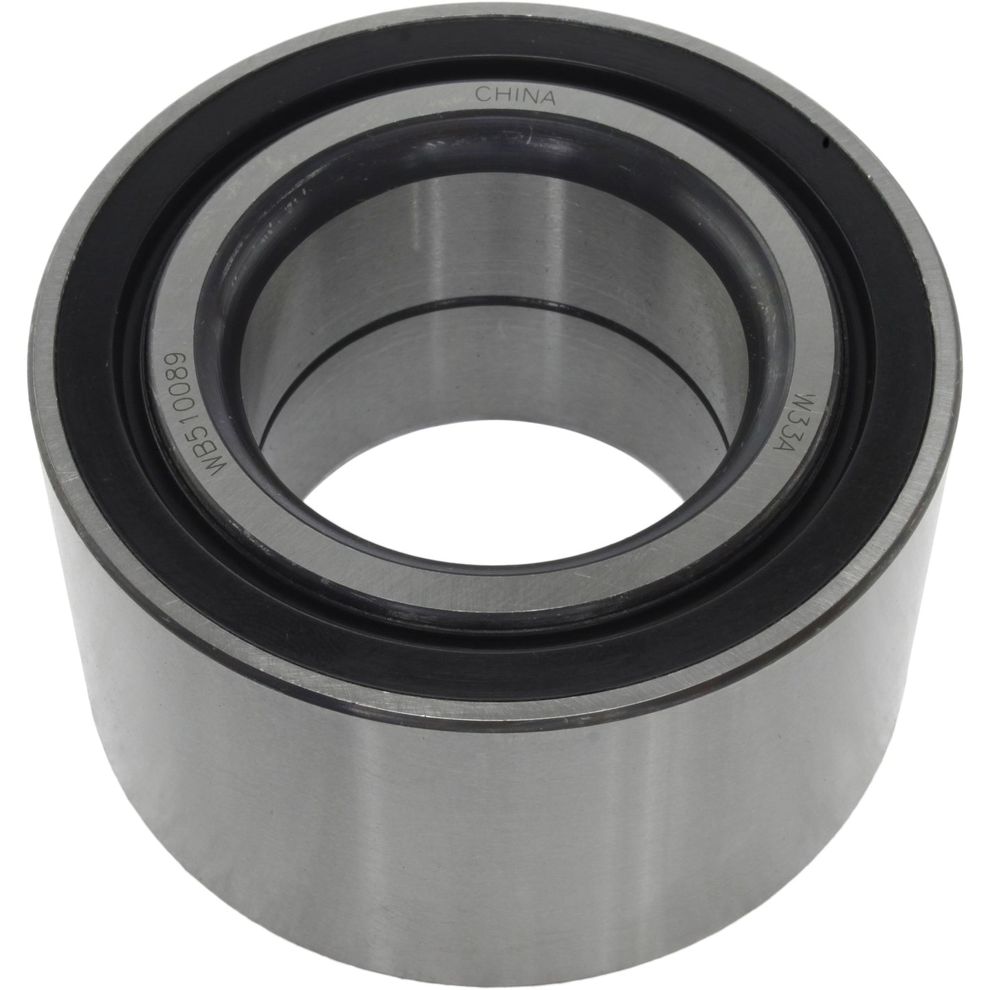 Centric Parts Wheel Bearing C-Tek Standard Double Row for Acura CSX 2006-2007, ILX 2013-2015, Honda Civic 2006-2019, Insight 2019 412.40022E