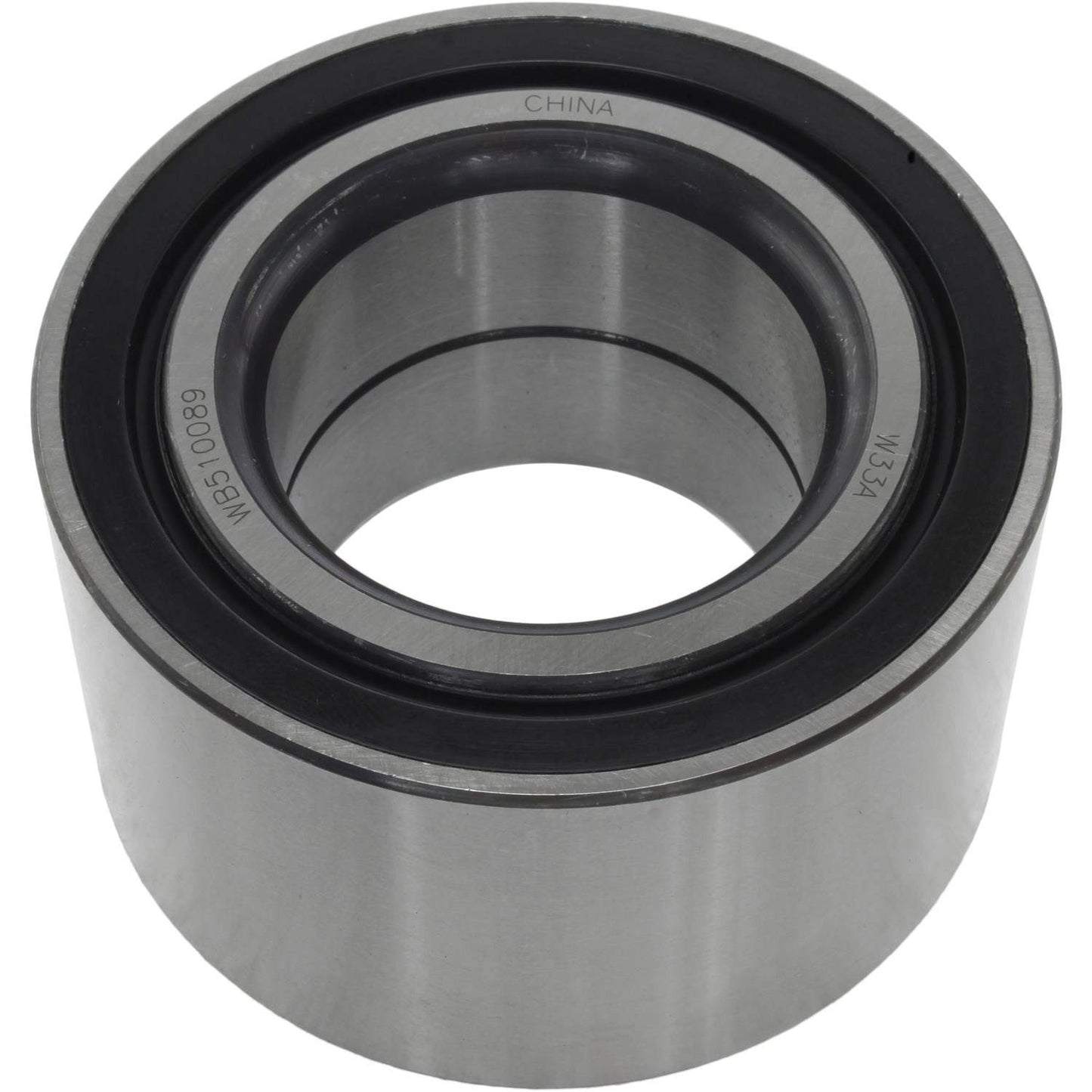 Centric Parts Wheel Bearing C-Tek Standard Double Row for Acura CSX 2006-2007, ILX 2013-2015, Honda Civic 2006-2019, Insight 2019 412.40022E