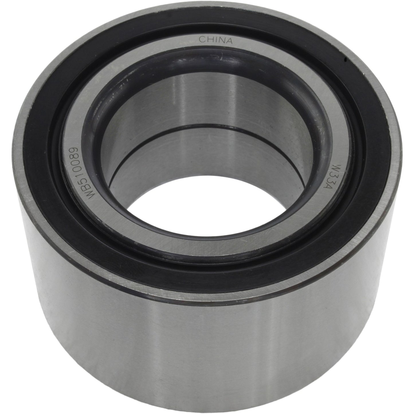 Centric Parts Wheel Bearing C-Tek Standard Double Row for Acura CSX 2006-2007, ILX 2013-2015, Honda Civic 2006-2019, Insight 2019 412.40022E