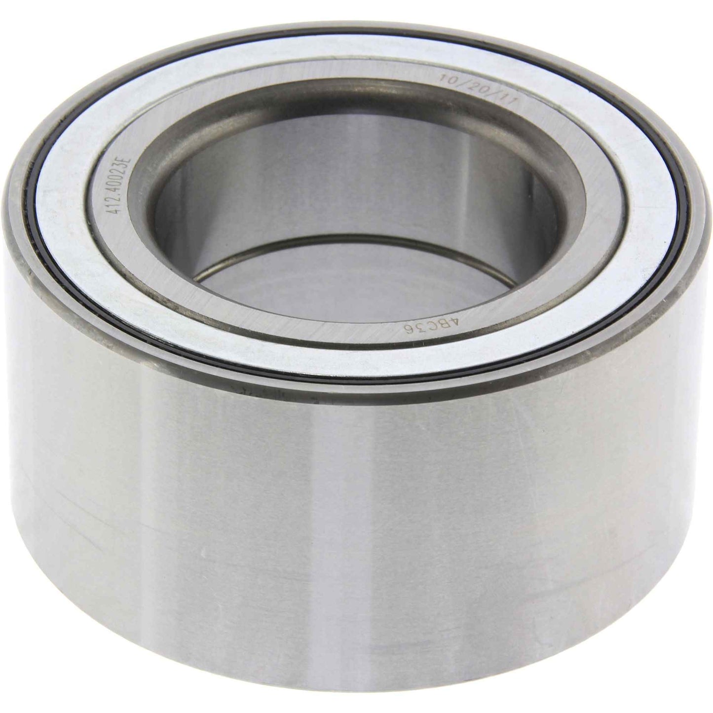Centric Parts Wheel Bearing with Deep Groove construction for 2017-2020 Acura MDX, 2006-2014 Honda Ridgeline, 2017-2020 Ridgeline 412.40023E