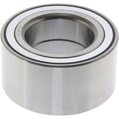 Centric Parts Wheel Bearing with Deep Groove construction for 2017-2020 Acura MDX, 2006-2014 Honda Ridgeline, 2017-2020 Ridgeline 412.40023E