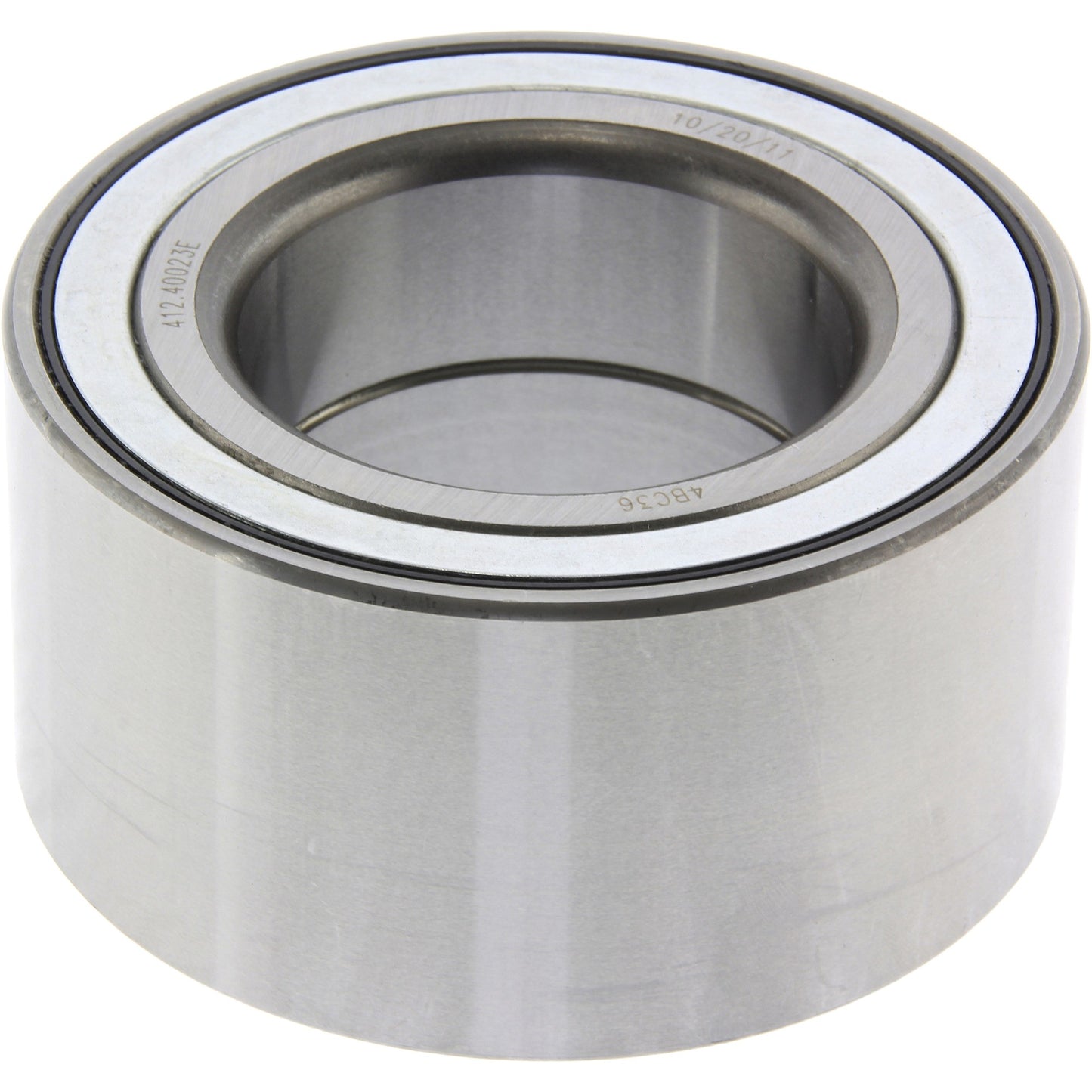 Centric Parts Wheel Bearing with Deep Groove construction for 2017-2020 Acura MDX, 2006-2014 Honda Ridgeline, 2017-2020 Ridgeline 412.40023E