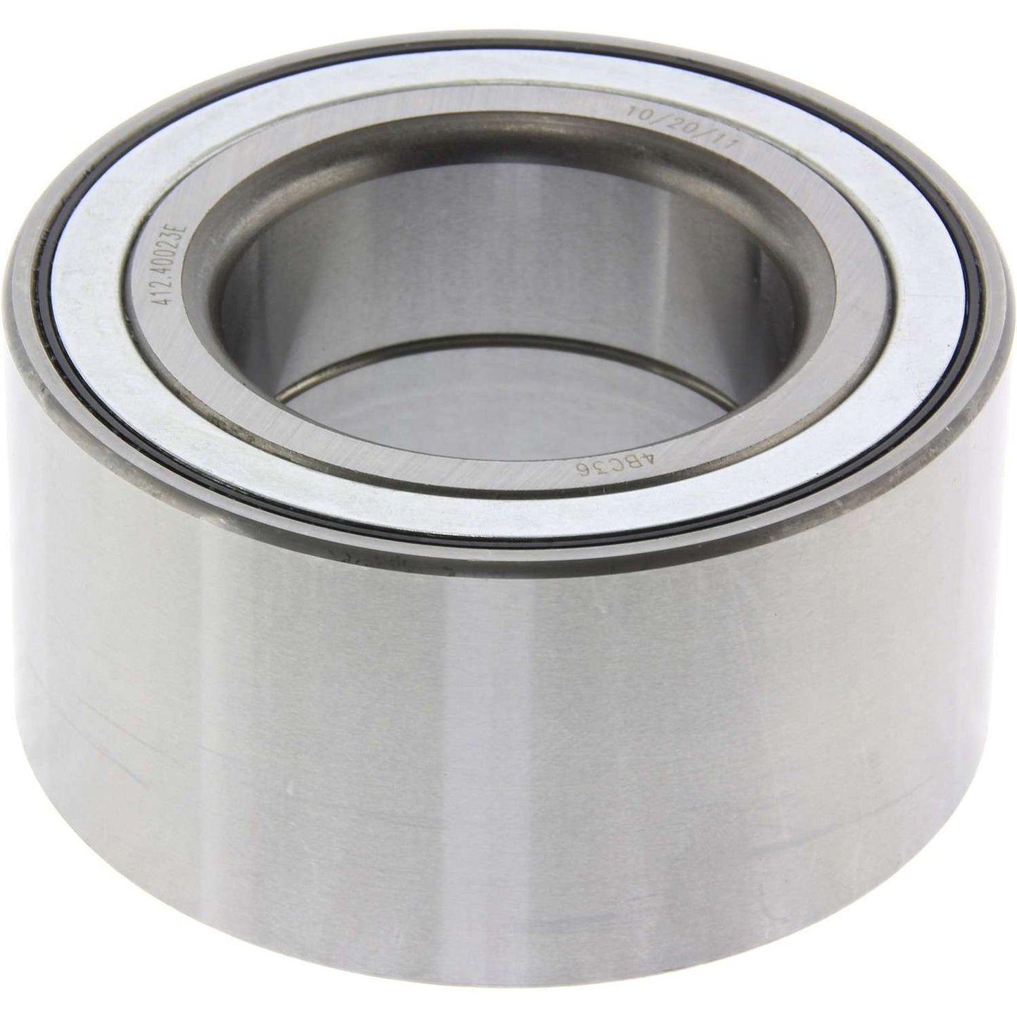 Centric Parts Wheel Bearing with Deep Groove construction for 2017-2020 Acura MDX, 2006-2014 Honda Ridgeline, 2017-2020 Ridgeline 412.40023E