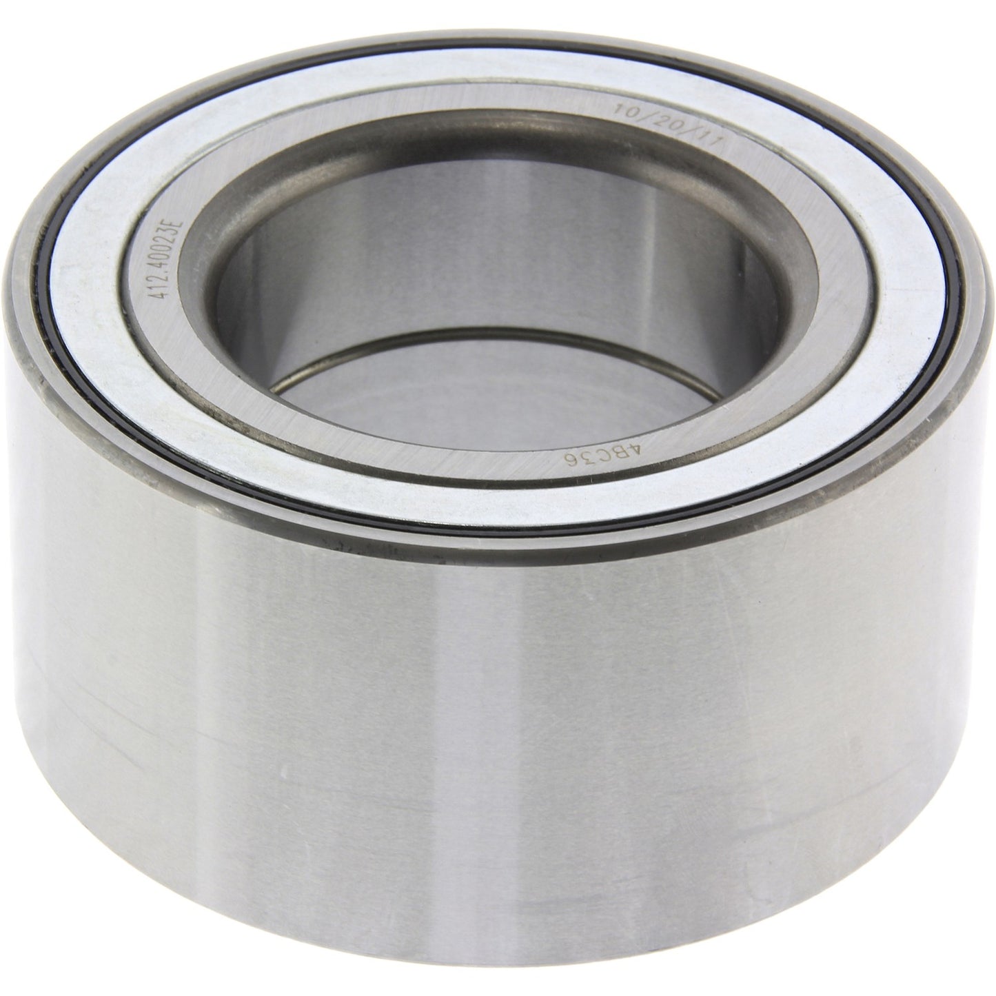 Centric Parts Wheel Bearing with Deep Groove construction for 2017-2020 Acura MDX, 2006-2014 Honda Ridgeline, 2017-2020 Ridgeline 412.40023E
