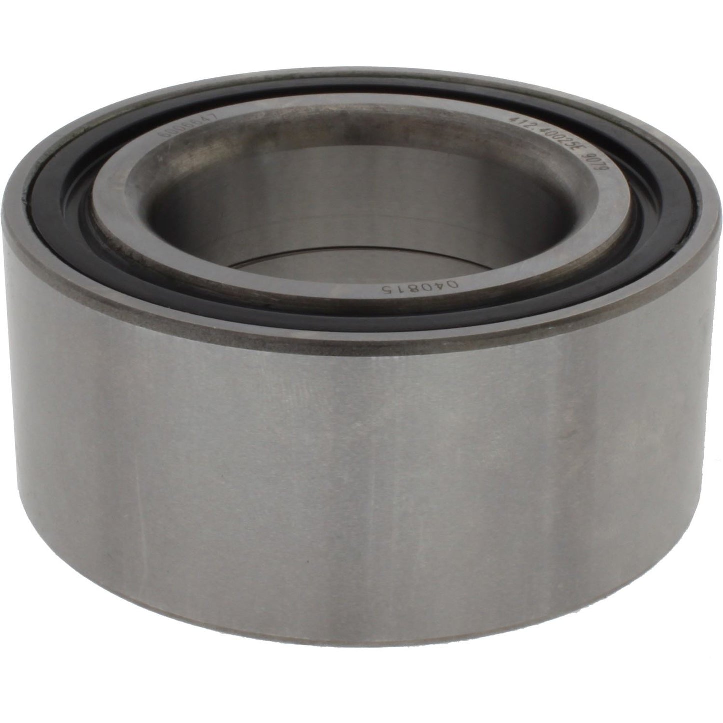 Centric Parts Wheel Bearing Standard Double Row with Deep Groove Construction for 2009-2014 Acura TL, 2009-2013 TSX, 2008-2012 Honda Accord, 2010-2011 Crosstour 412.40025E