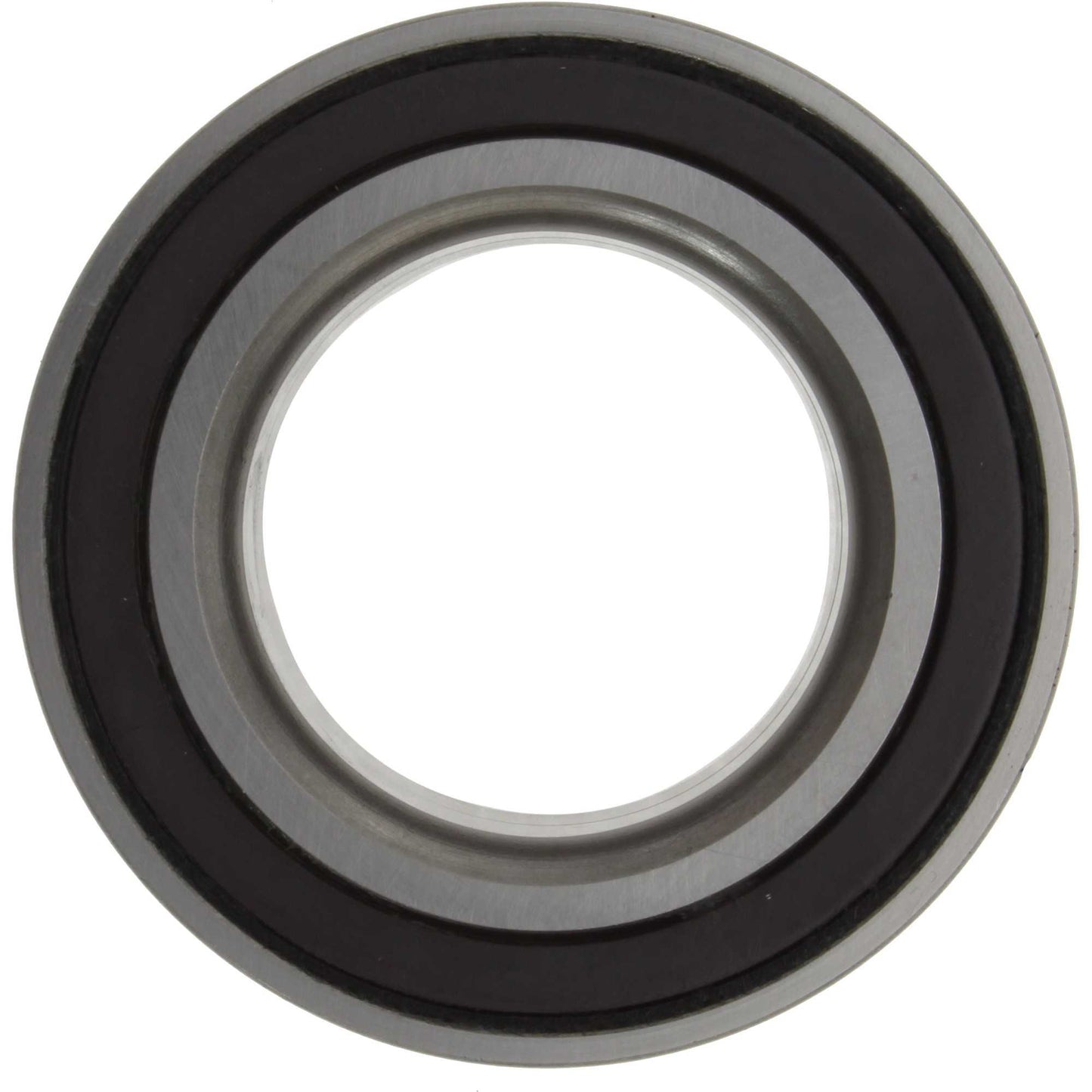 Centric Parts Wheel Bearing Standard Double Row with Deep Groove Construction for 2009-2014 Acura TL, 2009-2013 TSX, 2008-2012 Honda Accord, 2010-2011 Crosstour 412.40025E