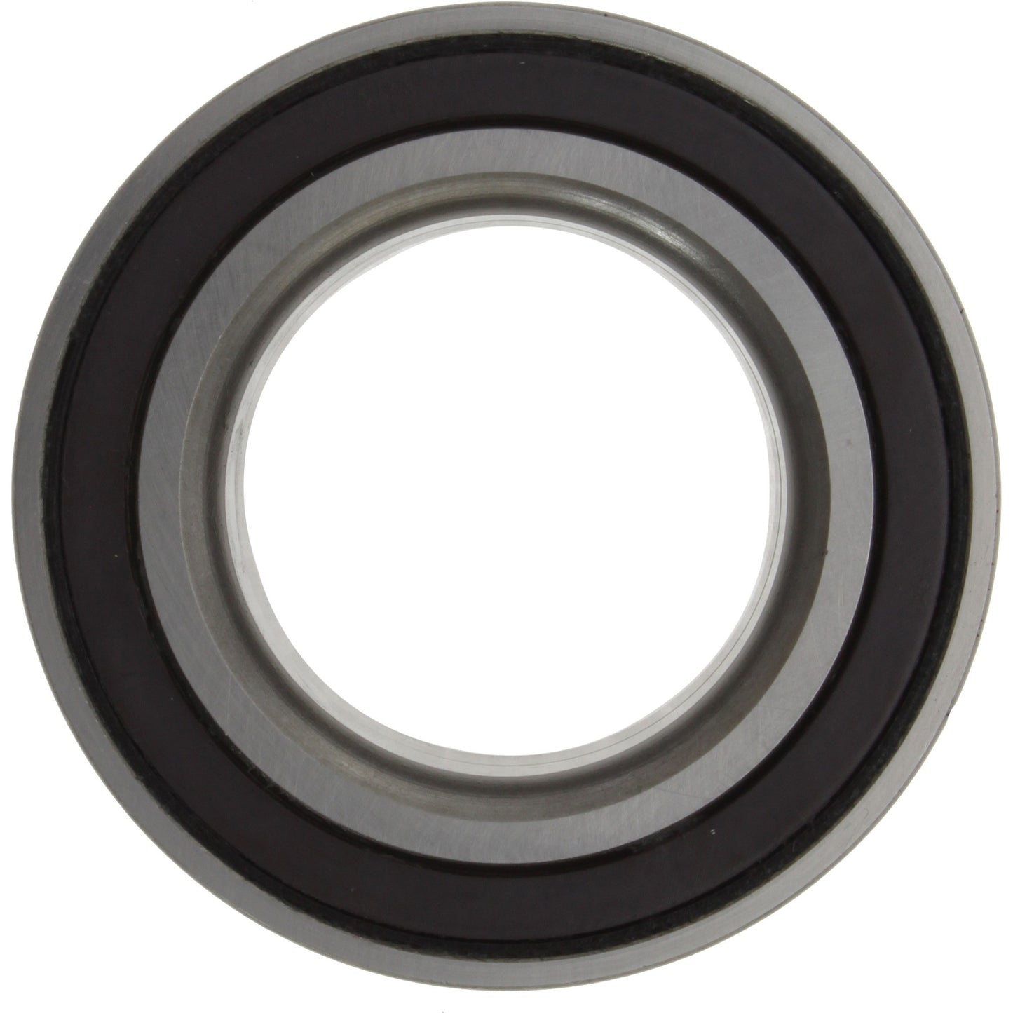 Centric Parts Wheel Bearing Standard Double Row with Deep Groove Construction for 2009-2014 Acura TL, 2009-2013 TSX, 2008-2012 Honda Accord, 2010-2011 Crosstour 412.40025E