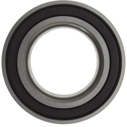 Centric Parts Wheel Bearing Standard Double Row with Deep Groove Construction for 2009-2014 Acura TL, 2009-2013 TSX, 2008-2012 Honda Accord, 2010-2011 Crosstour 412.40025E