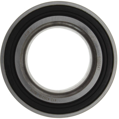 Centric Parts Wheel Bearing Standard Double Row with Deep Groove Construction for 2009-2014 Acura TL, 2009-2013 TSX, 2008-2012 Honda Accord, 2010-2011 Crosstour 412.40025E