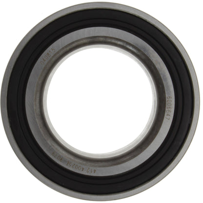 Centric Parts Wheel Bearing Standard Double Row with Deep Groove Construction for 2009-2014 Acura TL, 2009-2013 TSX, 2008-2012 Honda Accord, 2010-2011 Crosstour 412.40025E