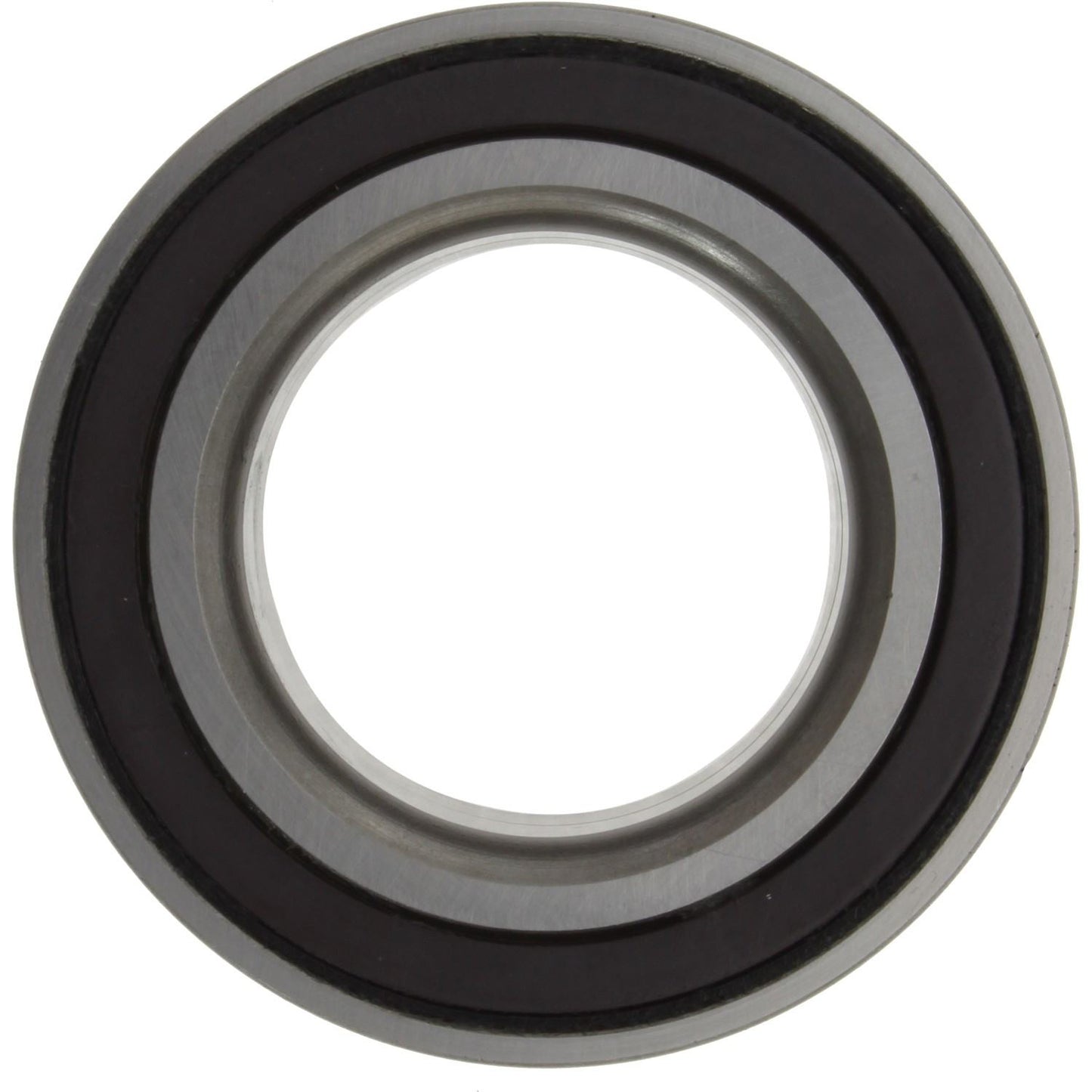 Centric Parts Wheel Bearing Standard Double Row with Deep Groove Construction for 2009-2014 Acura TL, 2009-2013 TSX, 2008-2012 Honda Accord, 2010-2011 Crosstour 412.40025E