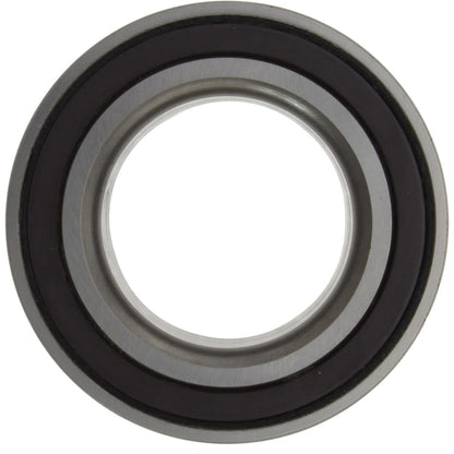 Centric Parts Wheel Bearing Standard Double Row with Deep Groove Construction for 2009-2014 Acura TL, 2009-2013 TSX, 2008-2012 Honda Accord, 2010-2011 Crosstour 412.40025E