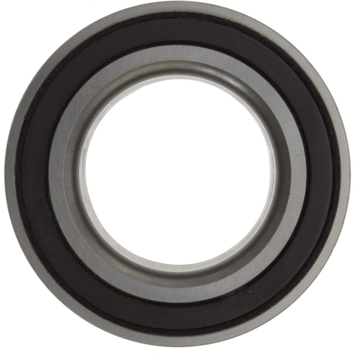 Centric Parts Wheel Bearing Standard Double Row with Deep Groove Construction for 2009-2014 Acura TL, 2009-2013 TSX, 2008-2012 Honda Accord, 2010-2011 Crosstour 412.40025E