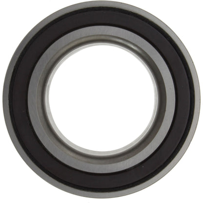 Centric Parts Wheel Bearing Standard Double Row with Deep Groove Construction for 2009-2014 Acura TL, 2009-2013 TSX, 2008-2012 Honda Accord, 2010-2011 Crosstour 412.40025E