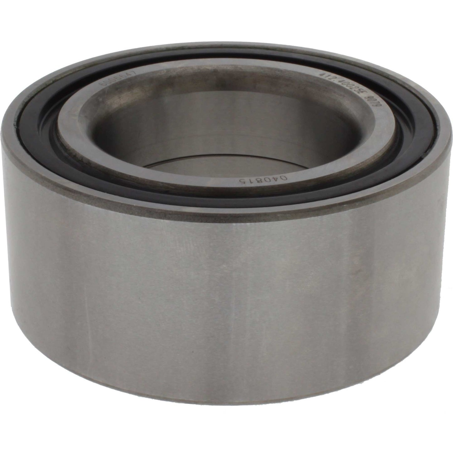 Centric Parts Wheel Bearing Standard Double Row with Deep Groove Construction for 2009-2014 Acura TL, 2009-2013 TSX, 2008-2012 Honda Accord, 2010-2011 Crosstour 412.40025E