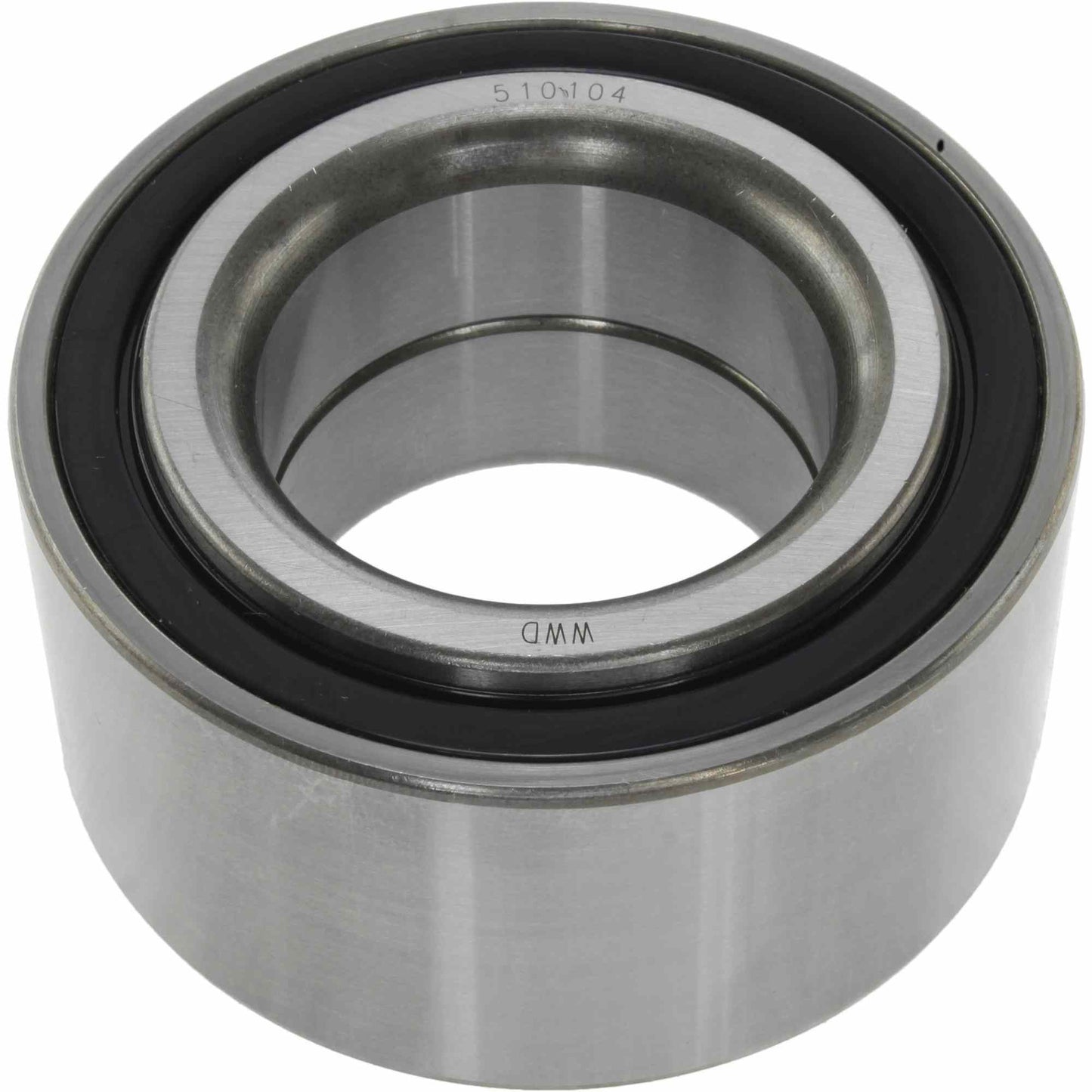 Centric Parts Wheel Bearing Standard Double Row with C-Tek for 2016-2011 Honda CR-Z 412.40026E