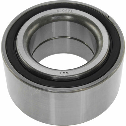 Centric Parts Wheel Bearing Standard Double Row with C-Tek for 2016-2011 Honda CR-Z 412.40026E