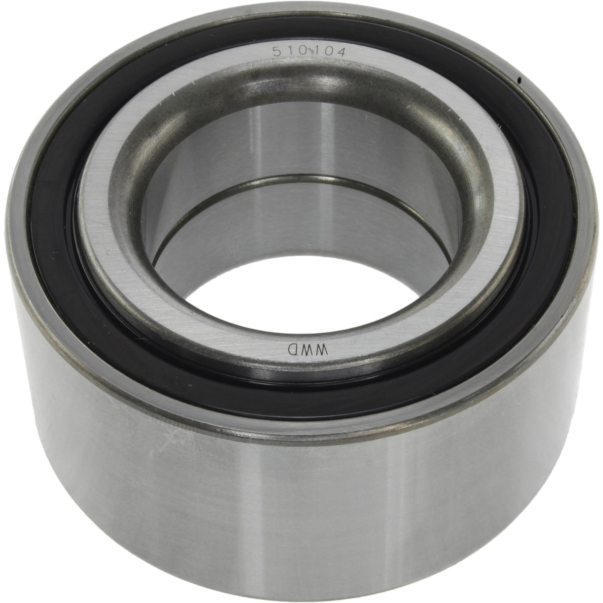 Centric Parts Wheel Bearing Standard Double Row with C-Tek for 2016-2011 Honda CR-Z 412.40026E