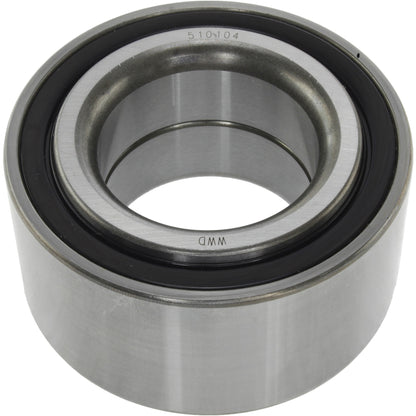 Centric Parts Wheel Bearing Standard Double Row with C-Tek for 2016-2011 Honda CR-Z 412.40026E