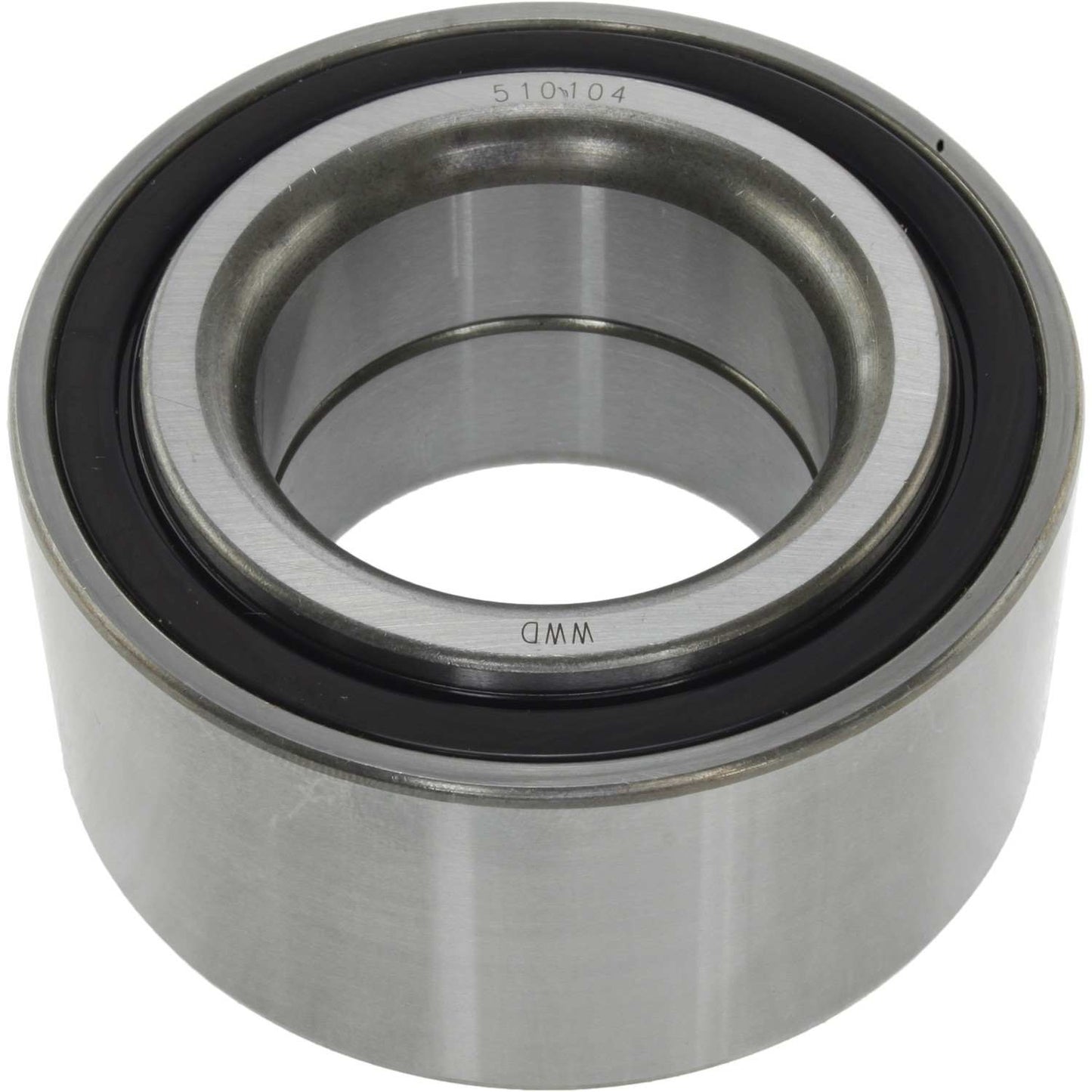 Centric Parts Wheel Bearing Standard Double Row with C-Tek for 2016-2011 Honda CR-Z 412.40026E