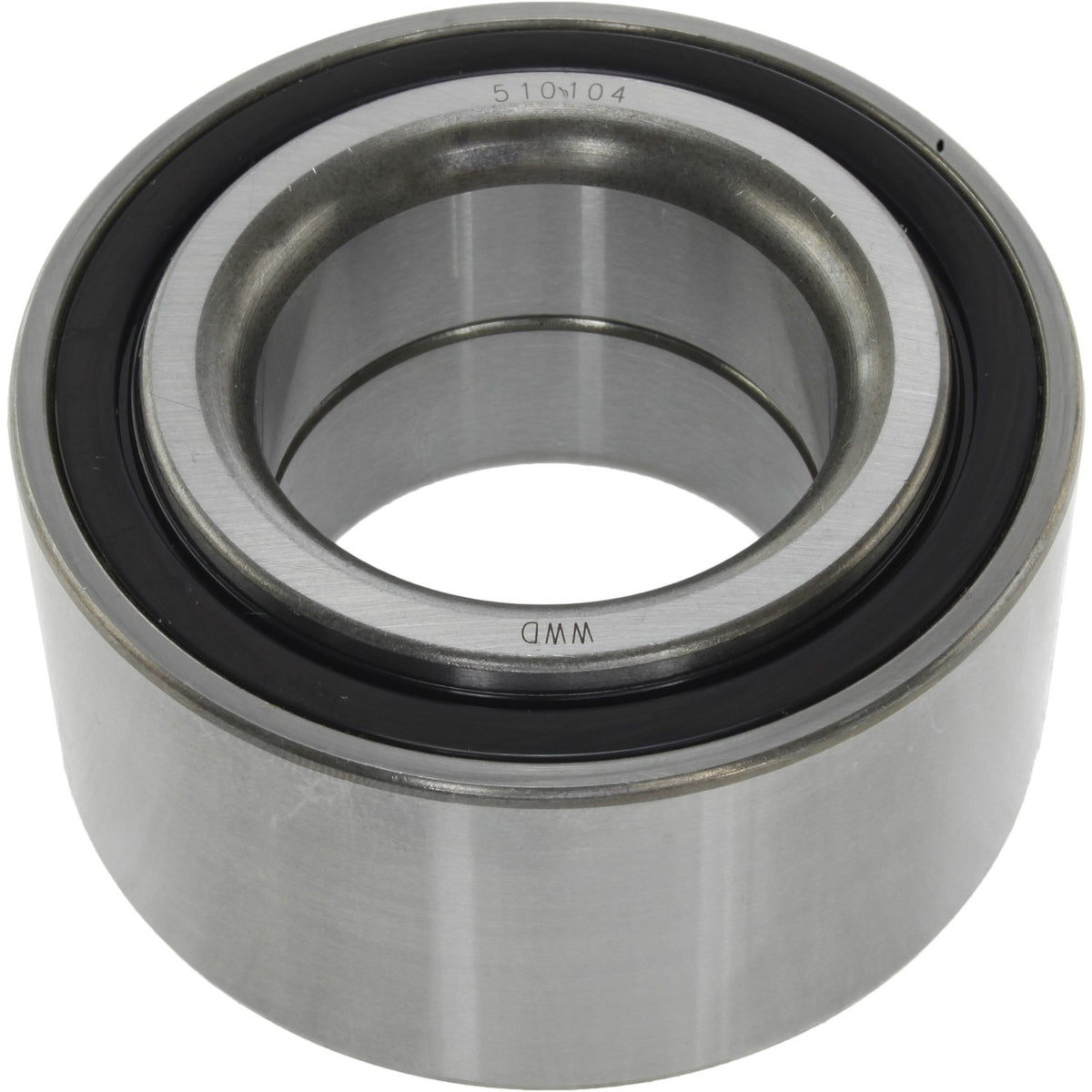 Centric Parts Wheel Bearing Standard Double Row with C-Tek for 2016-2011 Honda CR-Z 412.40026E