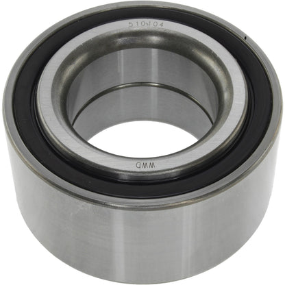 Centric Parts Wheel Bearing Standard Double Row with C-Tek for 2016-2011 Honda CR-Z 412.40026E
