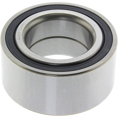 Centric Parts Wheel Bearing Standard Double Row with Deep Groove for 2015-2020 Acura TLX 2013-2017 Honda Accord 412.40027E