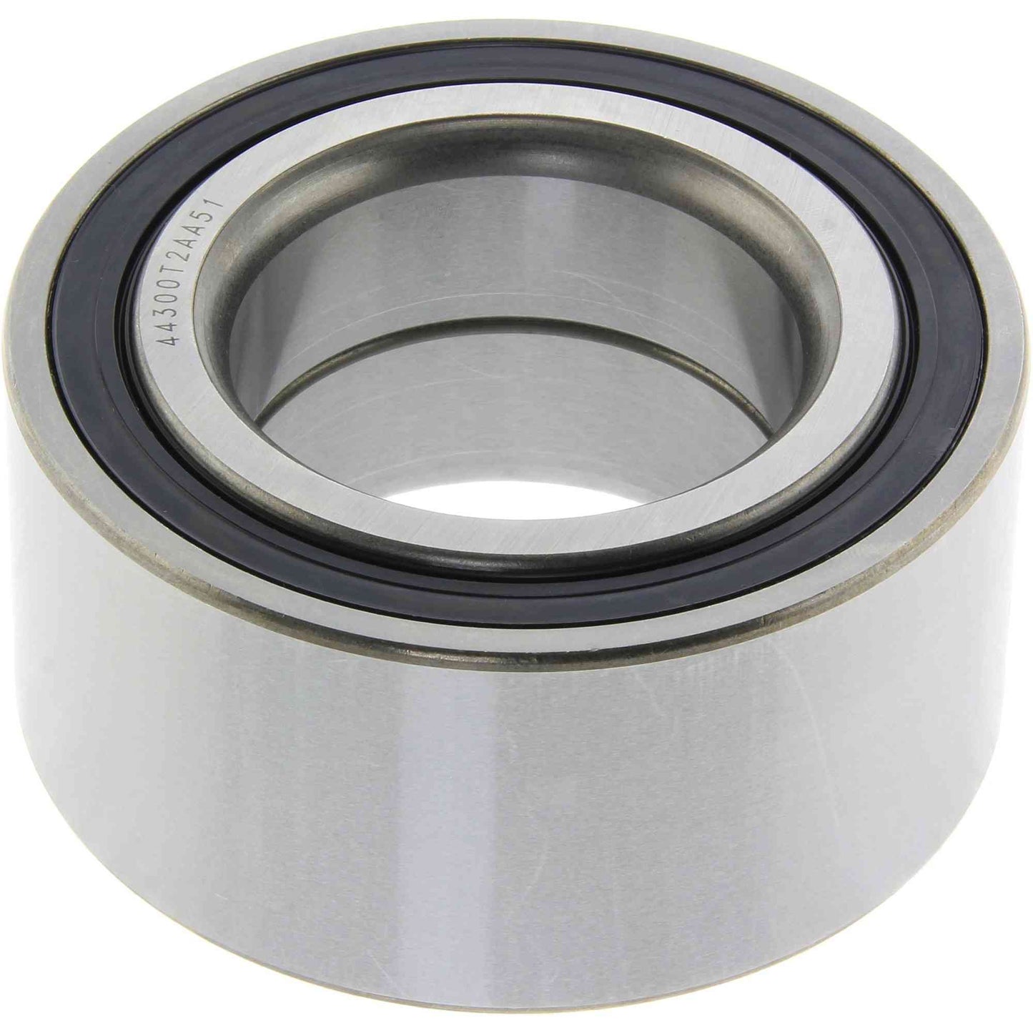 Centric Parts Wheel Bearing Standard Double Row with Deep Groove for 2015-2020 Acura TLX 2013-2017 Honda Accord 412.40027E