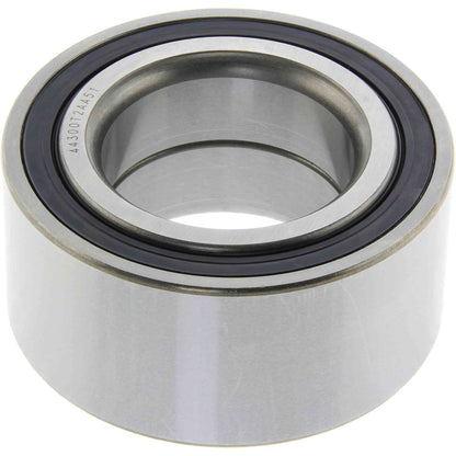 Centric Parts Wheel Bearing Standard Double Row with Deep Groove for 2015-2020 Acura TLX 2013-2017 Honda Accord 412.40027E