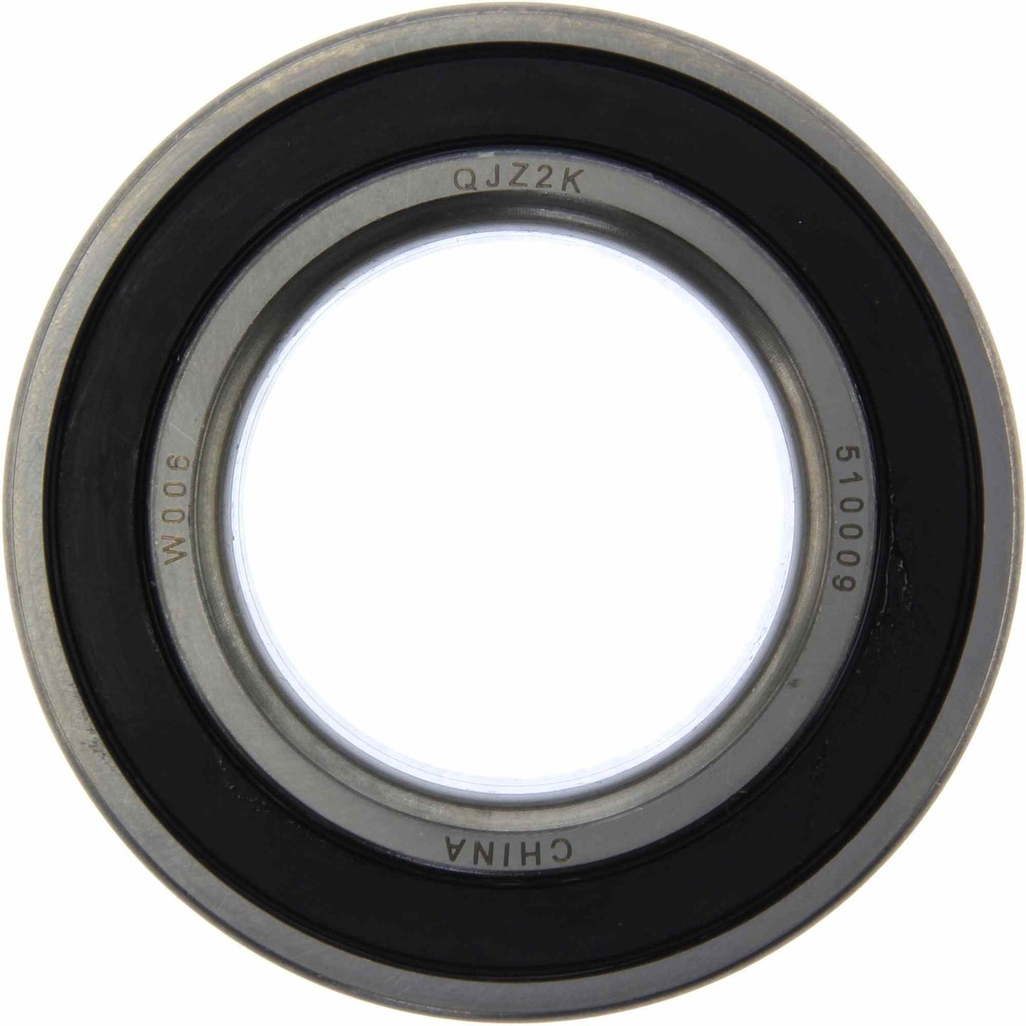 Centric Parts Wheel Bearing Double Row with Deep Groove Construction for 1996-1991 Infiniti G20, 2002-1999 Nissan Altima, 2001-1993 Maxima 412.42000E
