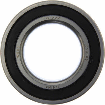 Centric Parts Wheel Bearing Double Row with Deep Groove Construction for 1996-1991 Infiniti G20, 2002-1999 Nissan Altima, 2001-1993 Maxima 412.42000E