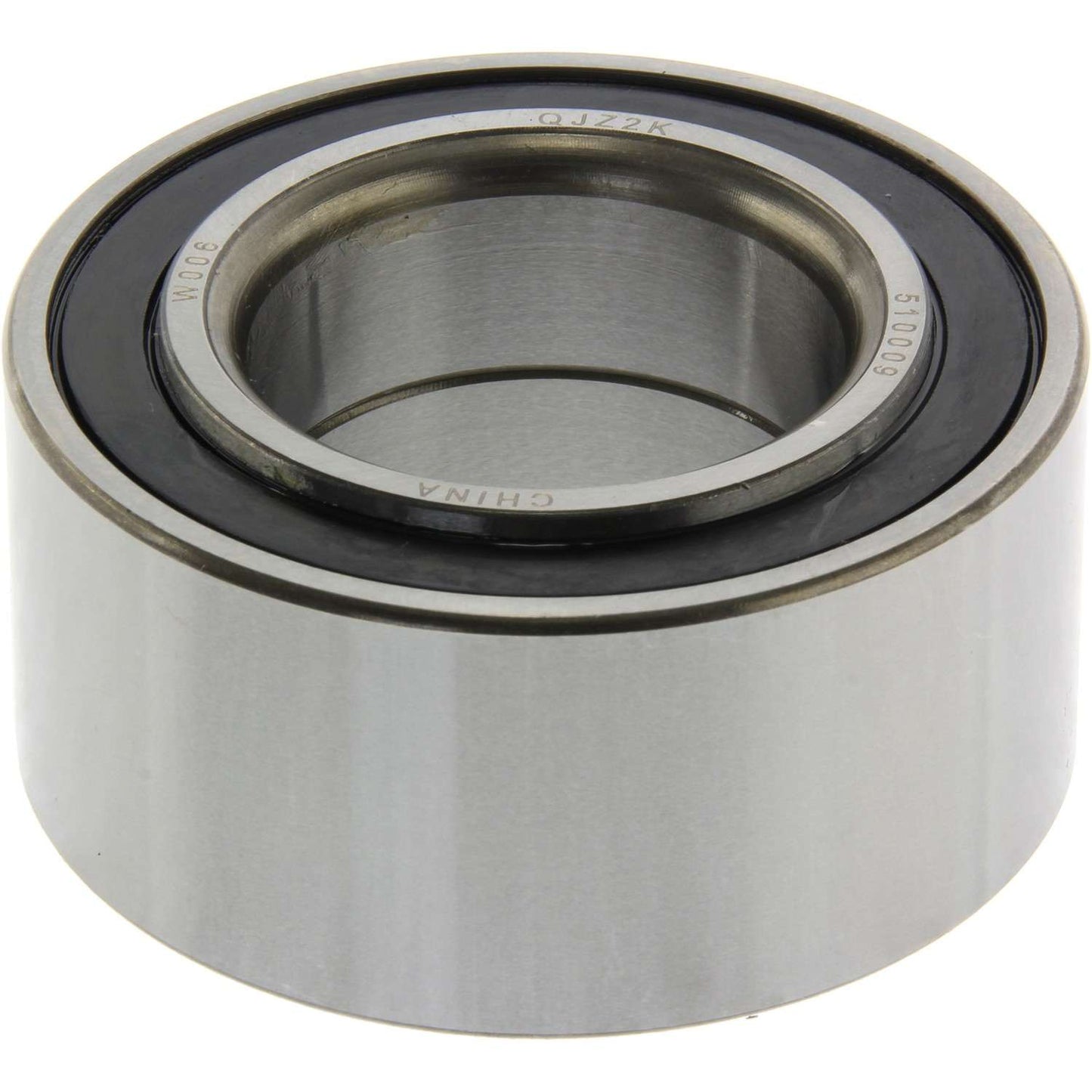 Centric Parts Wheel Bearing Double Row with Deep Groove Construction for 1996-1991 Infiniti G20, 2002-1999 Nissan Altima, 2001-1993 Maxima 412.42000E