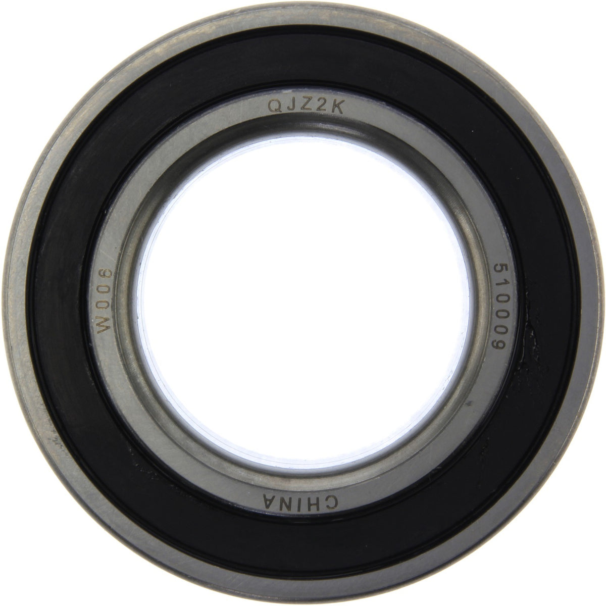 Centric Parts Wheel Bearing Double Row with Deep Groove Construction for 1996-1991 Infiniti G20, 2002-1999 Nissan Altima, 2001-1993 Maxima 412.42000E