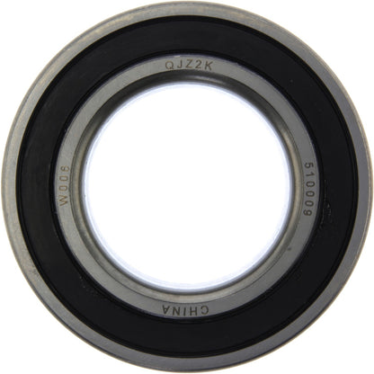 Centric Parts Wheel Bearing Double Row with Deep Groove Construction for 1996-1991 Infiniti G20, 2002-1999 Nissan Altima, 2001-1993 Maxima 412.42000E