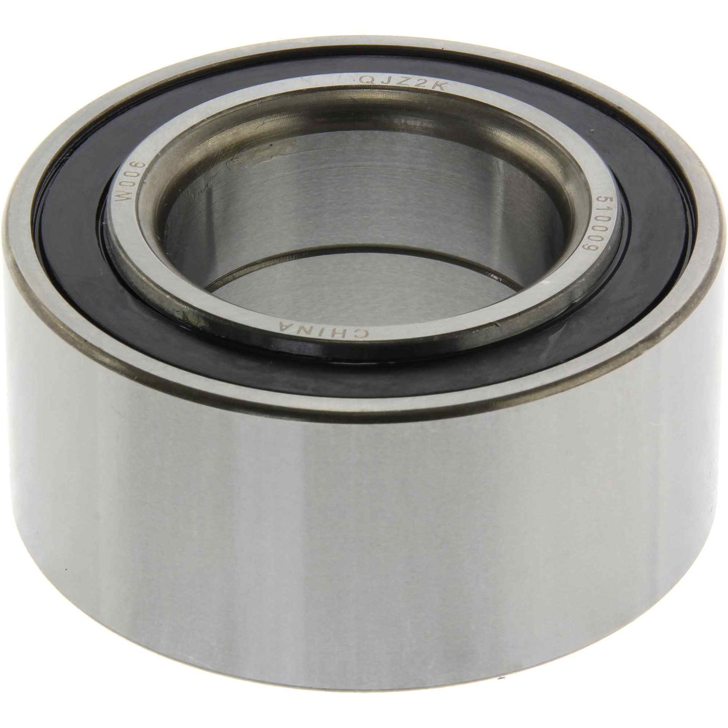 Centric Parts Wheel Bearing Double Row with Deep Groove Construction for 1996-1991 Infiniti G20, 2002-1999 Nissan Altima, 2001-1993 Maxima 412.42000E