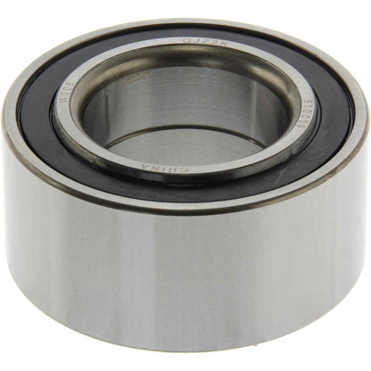 Centric Parts Wheel Bearing Double Row with Deep Groove Construction for 1996-1991 Infiniti G20, 2002-1999 Nissan Altima, 2001-1993 Maxima 412.42000E