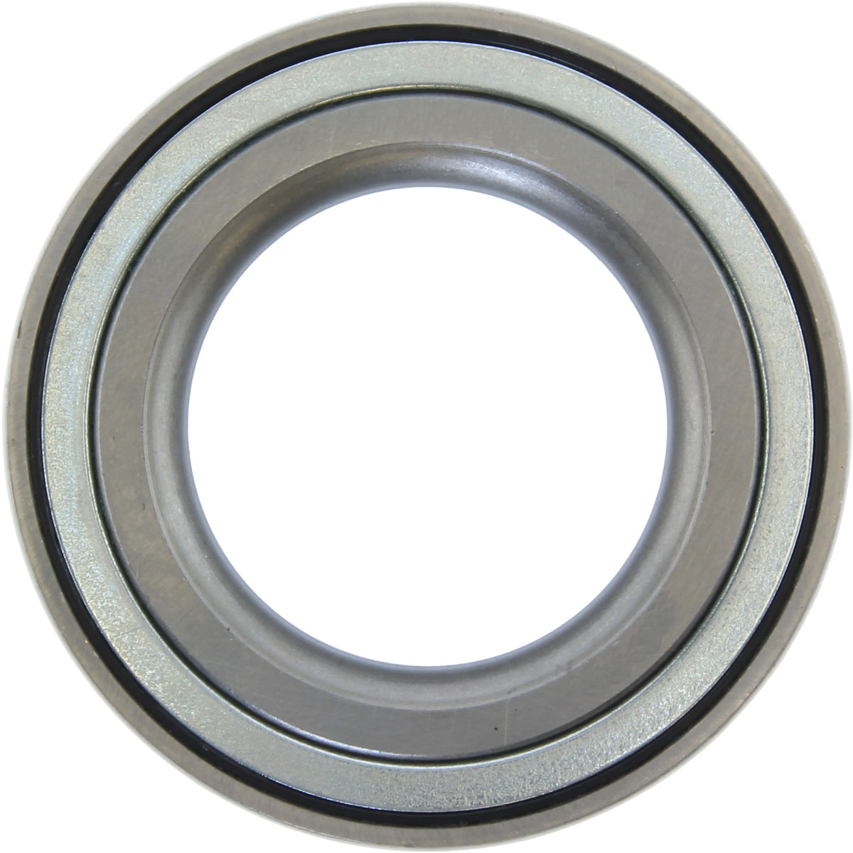 Centric Parts Wheel Bearing Standard Double Row with Deep Groove Construction for INFINITI I30 2000-2001, Nissan Altima 2002-2006 412.42001E