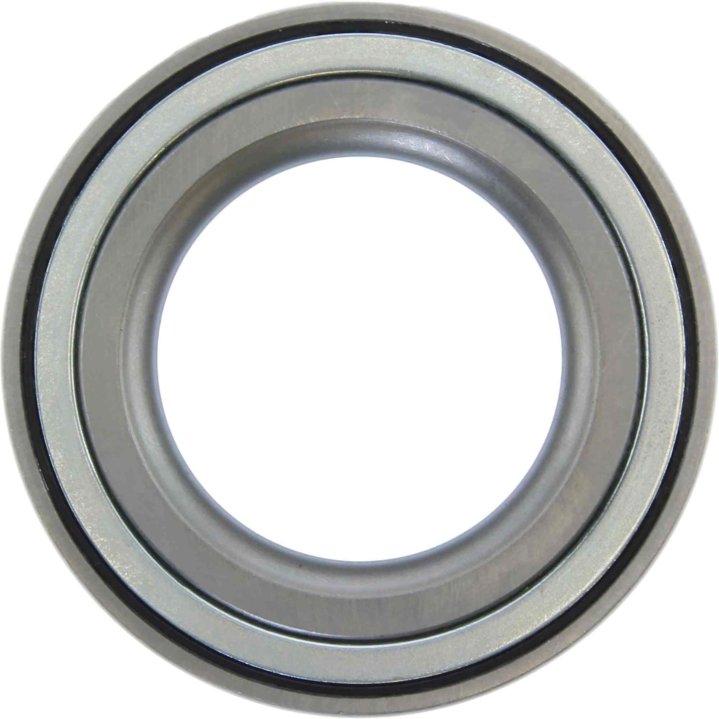 Centric Parts Wheel Bearing Standard Double Row with Deep Groove Construction for INFINITI I30 2000-2001, Nissan Altima 2002-2006 412.42001E
