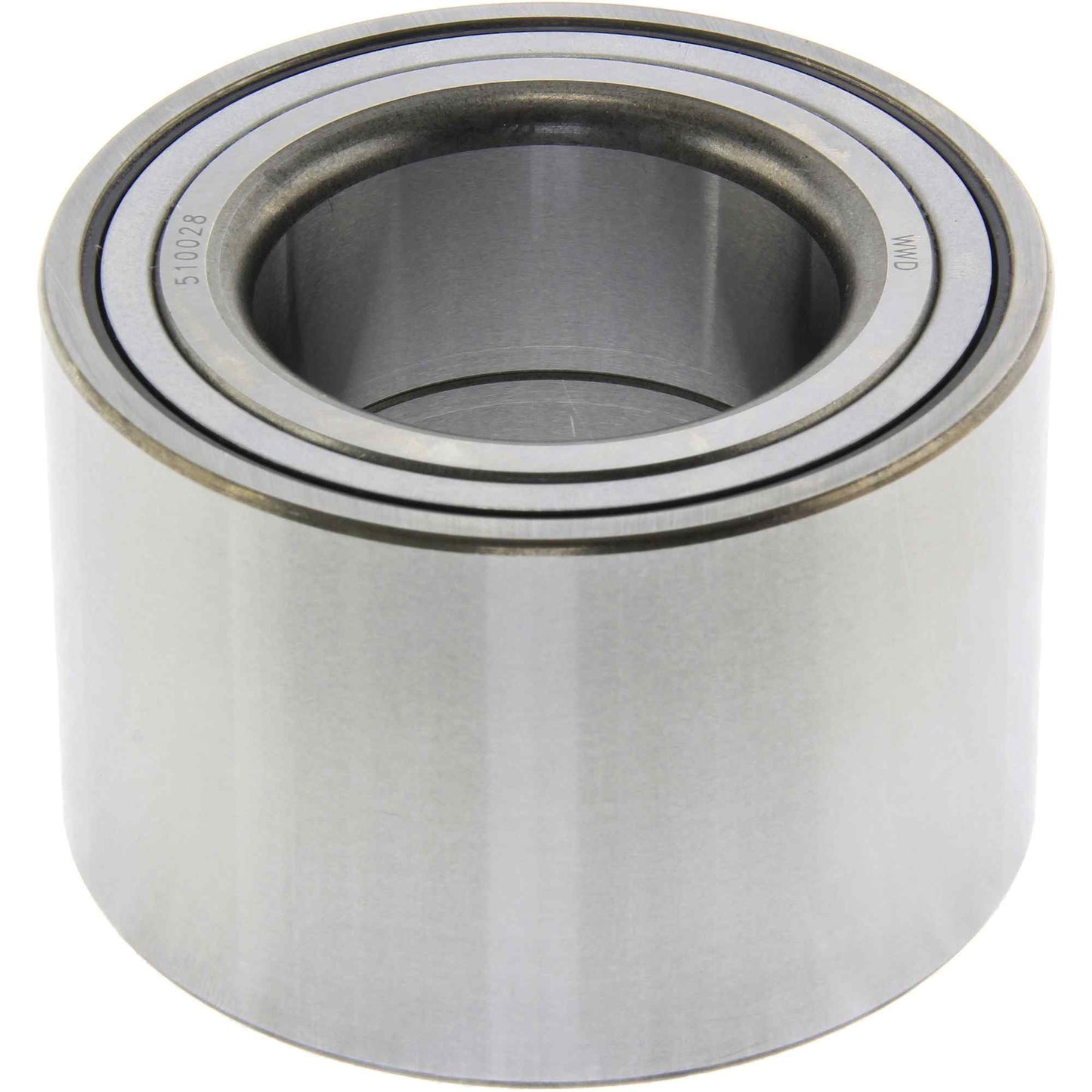 Centric Parts Wheel Bearing with Deep Groove construction for 1993-2002 Nissan Quest 412.42002E