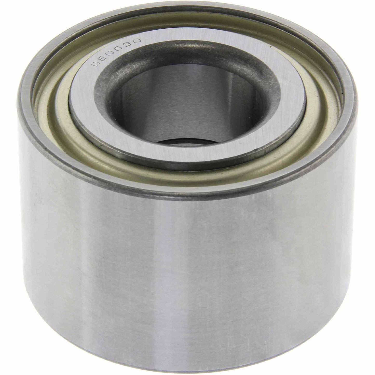 Centric Parts Wheel Bearing with Deep Groove construction for 1993-1989 Nissan 240SX 412.42004E
