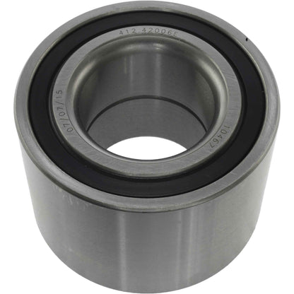 Centric Parts Wheel Bearing with Deep Groove Construction for 1987-1990 Nissan Pulsar NX Sentra 412.42006E