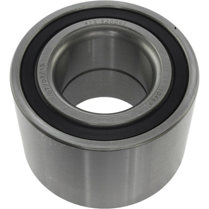 Centric Parts Wheel Bearing with Deep Groove Construction for 1987-1990 Nissan Pulsar NX Sentra 412.42006E